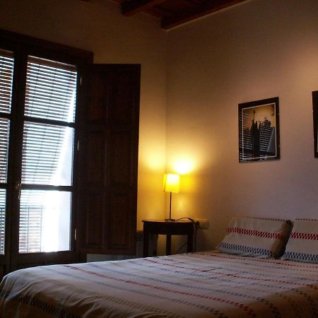 Apartamento Oasis Granada Exterior photo