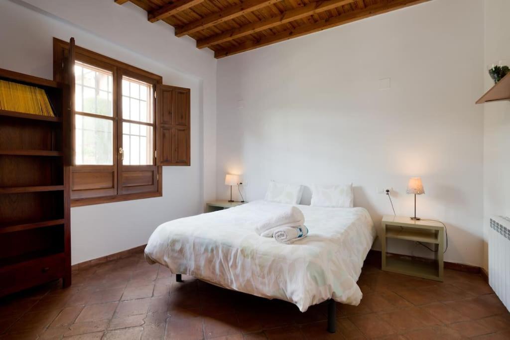 Apartamento Oasis Granada Exterior photo