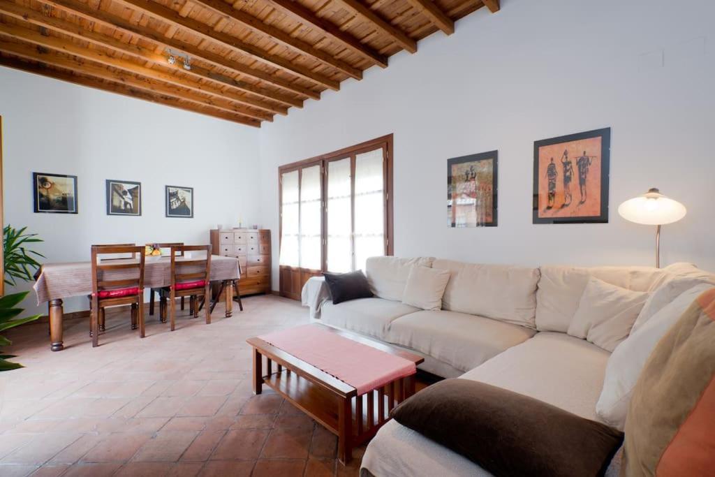 Apartamento Oasis Granada Exterior photo
