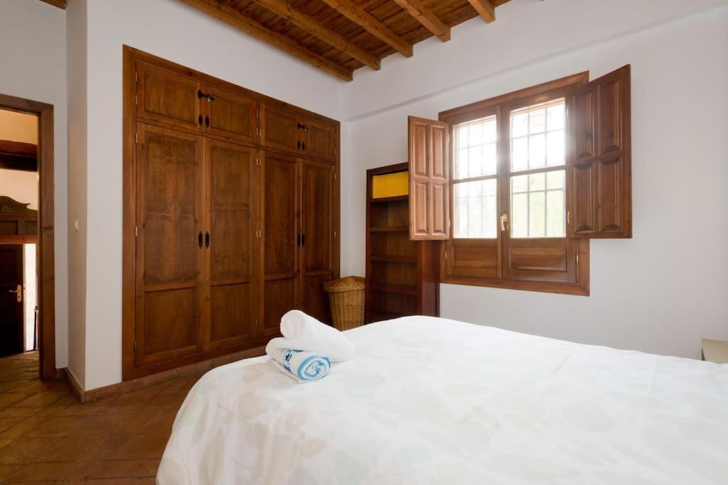 Apartamento Oasis Granada Exterior photo