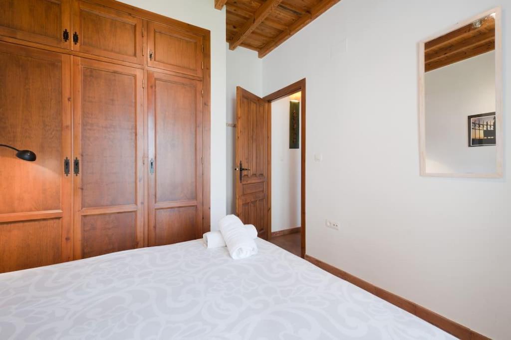 Apartamento Oasis Granada Exterior photo