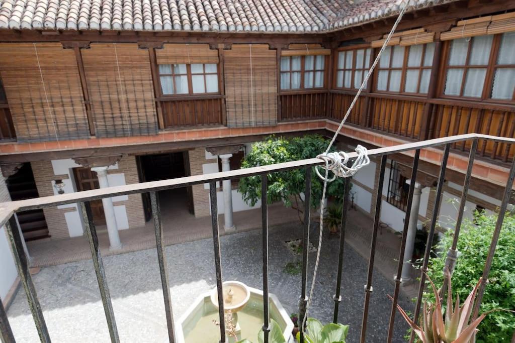 Apartamento Oasis Granada Exterior photo