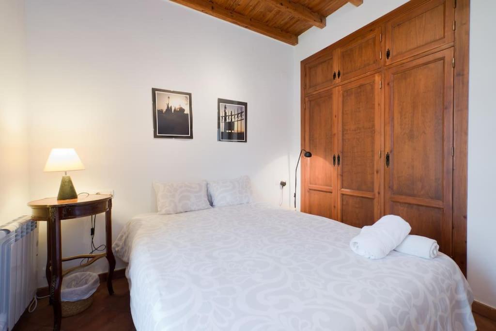 Apartamento Oasis Granada Exterior photo