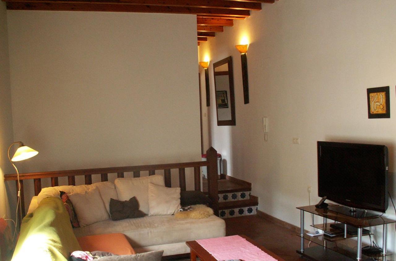 Apartamento Oasis Granada Exterior photo