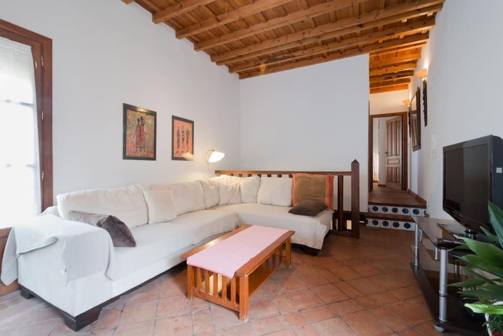 Apartamento Oasis Granada Exterior photo