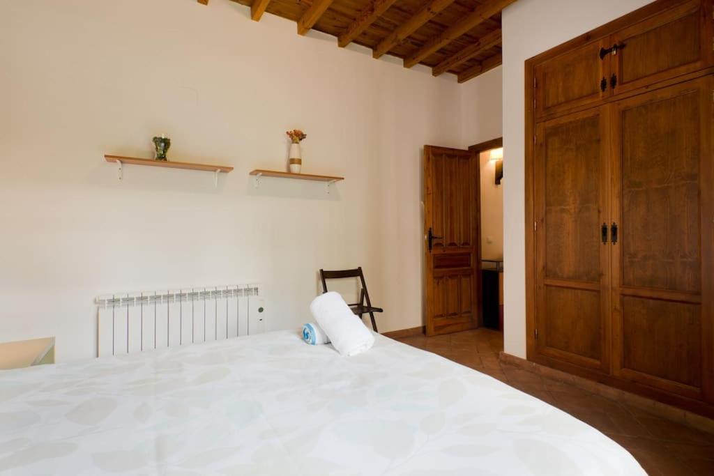 Apartamento Oasis Granada Exterior photo