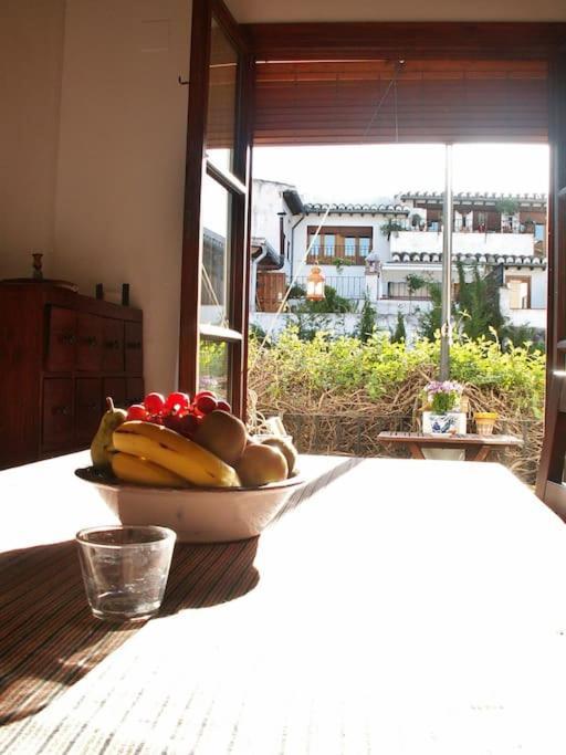 Apartamento Oasis Granada Exterior photo