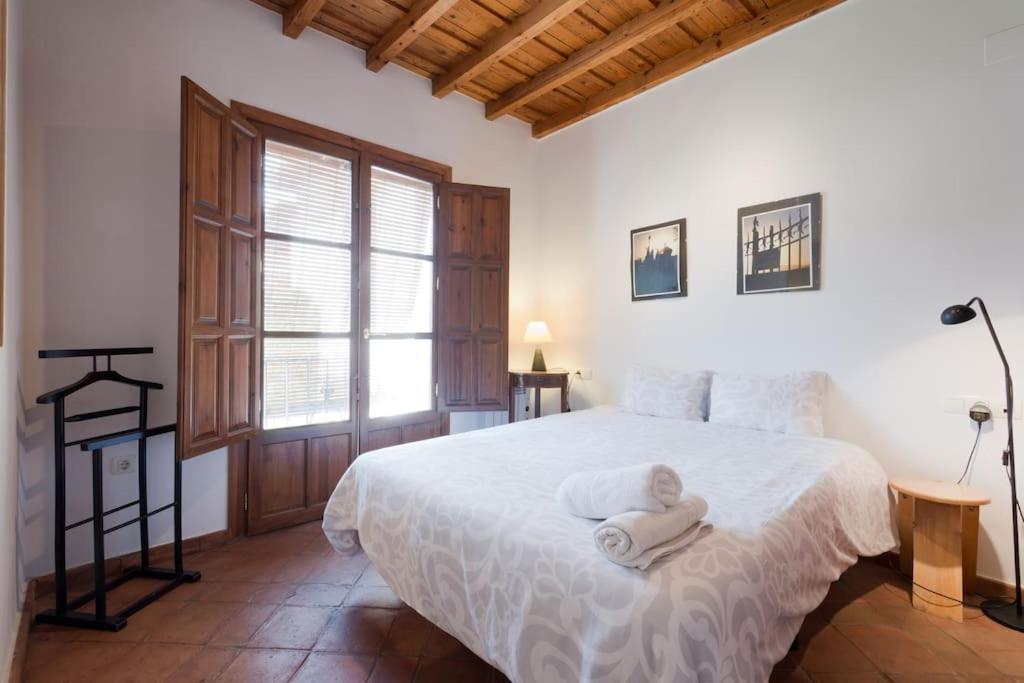 Apartamento Oasis Granada Exterior photo