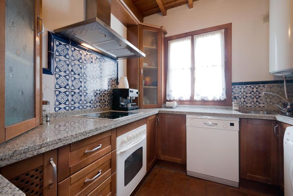 Apartamento Oasis Granada Exterior photo