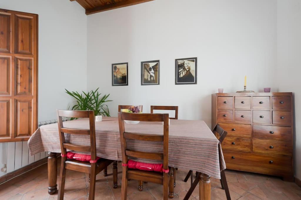 Apartamento Oasis Granada Exterior photo