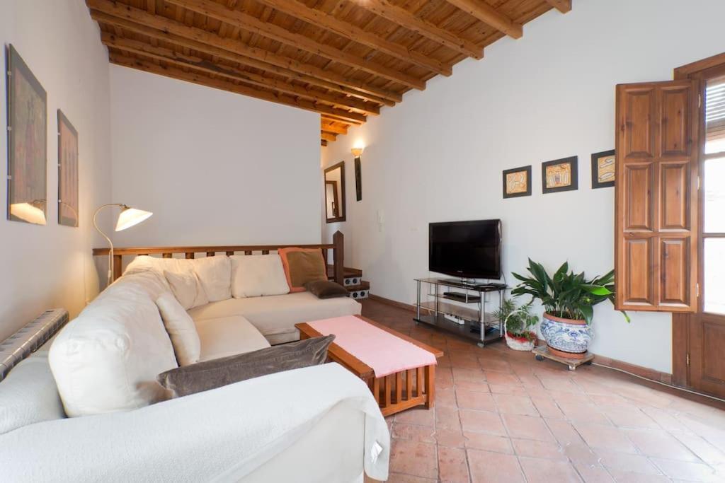 Apartamento Oasis Granada Exterior photo